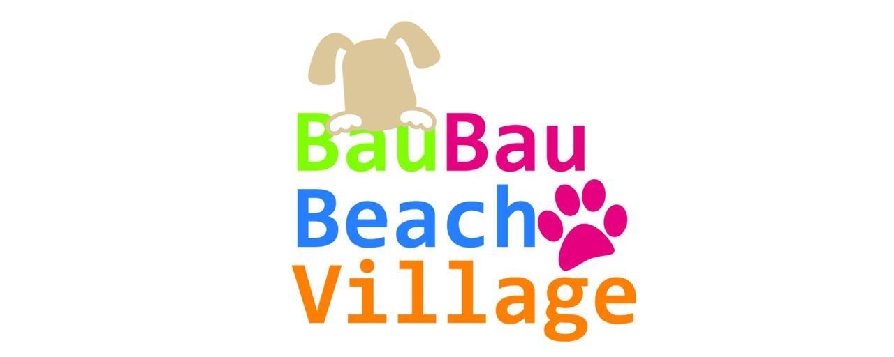 Villa Bau Bau Beach Village *